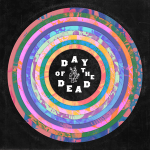 Day of the Dead by Luluc