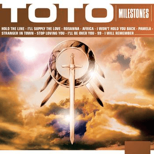 Milestones - Toto by Toto
