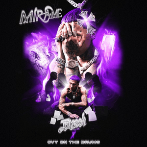 Mírame - Single by Blessd & Ovy On the Drums