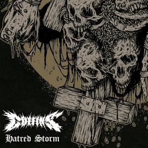 The Hatred Storm by C.O.F.F.I.N