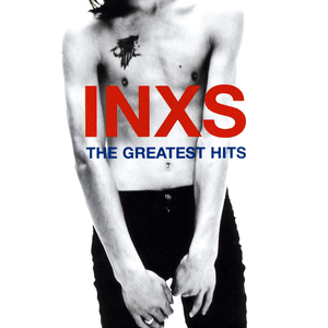 The Greatest Hits by INXS