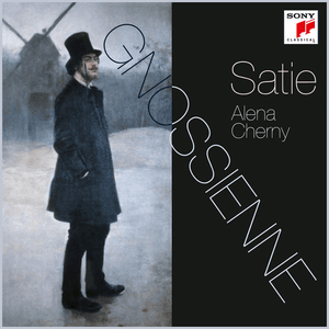 Gnossienne No. 1 by Erik Satie