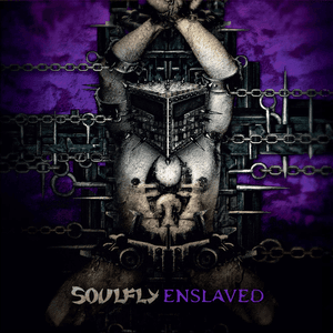Enslaved by Soulfly