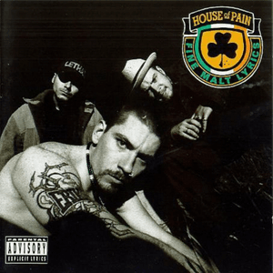 Fine Malt Lyrics-rgo by House of Pain