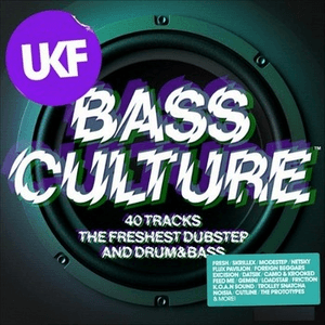 UKF: Bass Culture by Loadstar