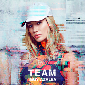Team by Iggy Azalea