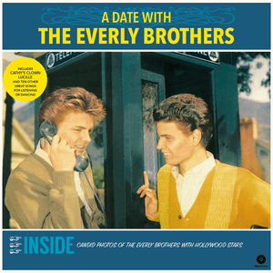 A Date With the Everly Brothers by The Everly Brothers