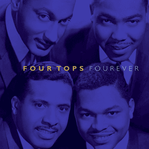 Fourever by Four Tops