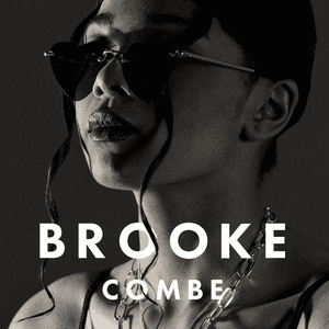 A-Game by Brooke Combe