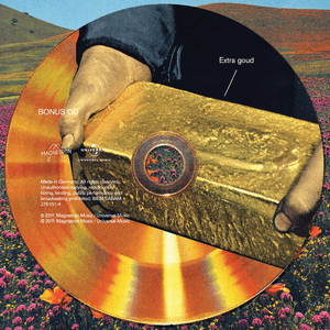 De Lachende Derde - Gold Edition by De Jeugd van Tegenwoordig
