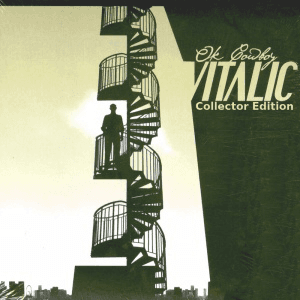 Ok Cowboy (Collector's Edition) by Vitalic