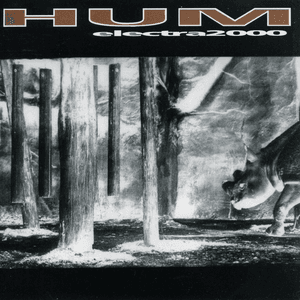 Electra 2000 [Bonus Track] by Hum