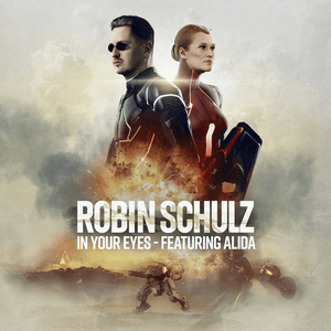 In Your Eyes (feat. Alida) by Robin Schulz