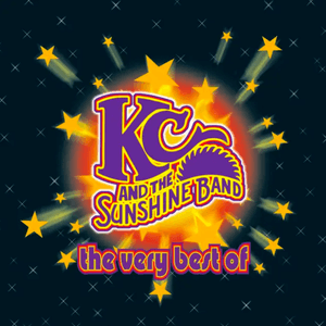 The Very Best Of KC & The Sunshine Band by KC and the Sunshine Band