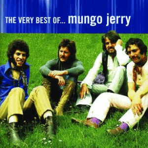 The Very Best Of Mungo Jerry by Mungo Jerry