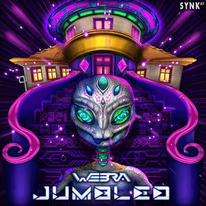 Jumbled - Single by Webra