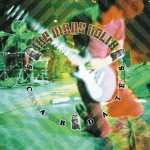 Scab Dates by The Mars Volta