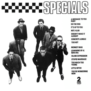 The Specials by The Specials