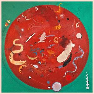 Clockscared by The Parcels