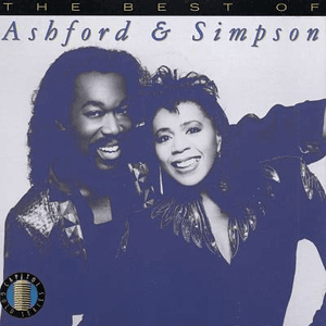 Capitol Gold: The Best of Ashford & Simpson by Ashford & Simpson