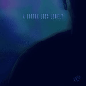 A Little Less Lonely by Victor Ray