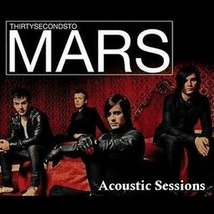 30 Seconds To Mars Instrumentals by Thirty Seconds to Mars