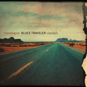 Travelogue: Blues Traveler Classics by Blues Traveler