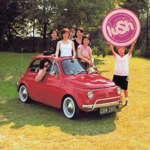 Topolino by Lush