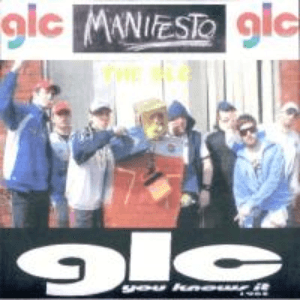 The Manifesto by Goldie Lookin Chain