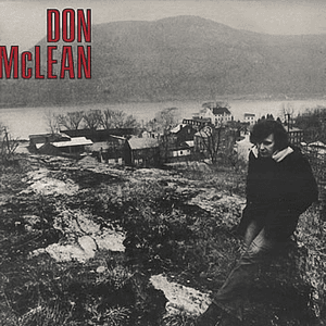 Don McLean by Don McLean