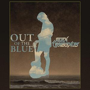 Out of the Blue by Julian Casablancas