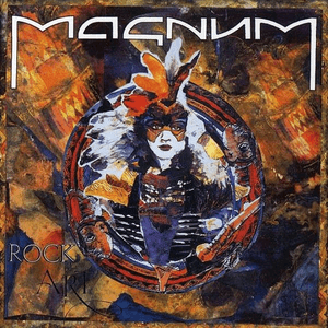 Rock Art by Magnum