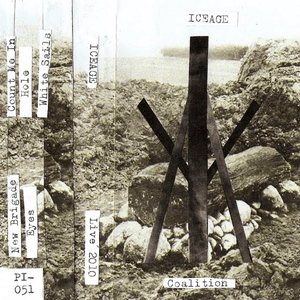 coalition by Iceage