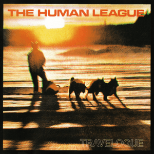 Travelogue by The Human League