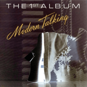 The 1st Album by Modern Talking