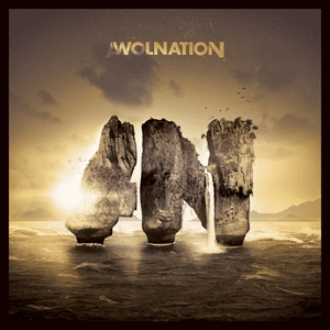 Megalithic Symphony (10th Anniversary Deluxe Edition) by AWOLNATION