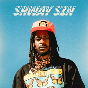 Shway SZN by Shwayze