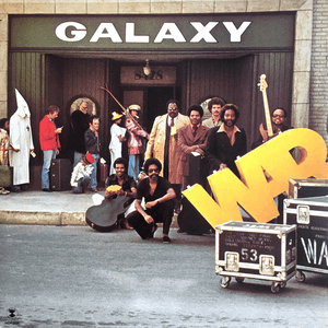 Galaxy by War