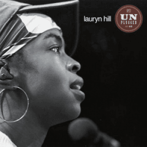 Unplugged 2 by Lauryn Hill
