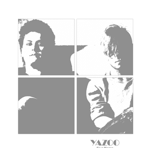 Four Pieces by Yazoo