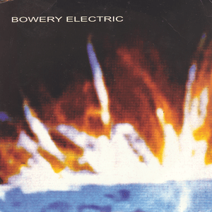 Drop by Bowery Electric