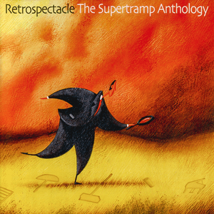 Retrospectacle - The Supertramp Anthology by Supertramp