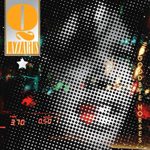 Goodbye Horses - Single by Q Lazzarus