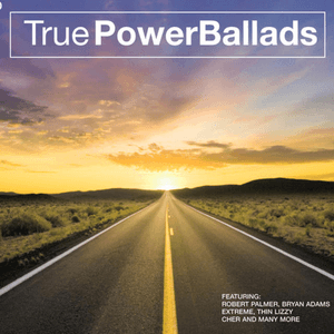 True Power-Ballads / 3CD set by Nik Kershaw