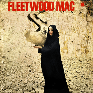 The Pious Bird Of Good Omen by Fleetwood Mac