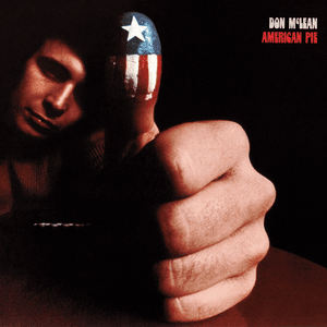 American Pie by Don McLean
