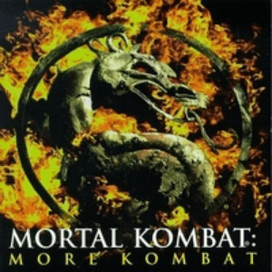 Mortal Kombat: More Kombat by Babylon Zoo