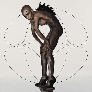 Drums of Death by FKA twigs