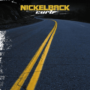 Curb by Nickelback