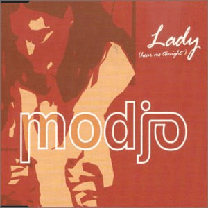 Global Hits 2002 by Modjo
